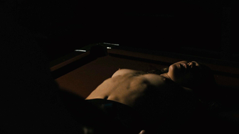 Celebrità nude » Margarita Levieva nuda - The Deuce s01e04 (2017)