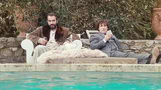 Çıplak ünlüler » Christa Theret çıplak - Le bruit des Glacons (2010)