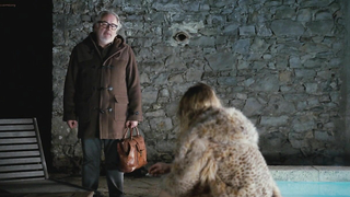 Çıplak ünlüler » Christa Theret çıplak - Le bruit des Glacons (2010)