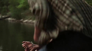 Çıplak ünlüler » Alexia Fast seksi - Son Türlü Sözler (2012)