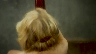 Célébrités nues » Anne Bennent nue - Lulu (1980)