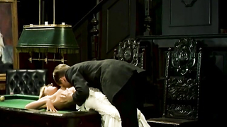 Célébrités nues » Anne Bennent nue - Lulu (1980)