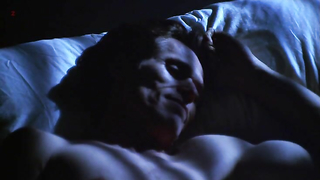 Nude celebs - Asia Argento nude - New Rose Hotel (1998)