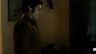 Çıplak ünlüler » Vahina Giocante çıplak - Mon Pere Francis le Belge (2010)