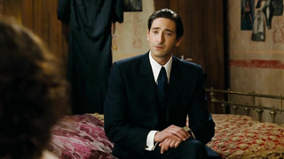 Çıplak ünlüler » Penelope Cruz seksi - Manolete (2008)