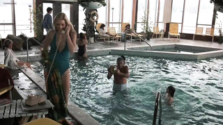 Çıplak ünlüler » Shannon Tweed çıplak - Of Unknown Origin (1983)