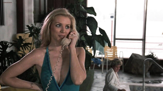 Çıplak ünlüler » Shannon Tweed çıplak - Of Unknown Origin (1983)