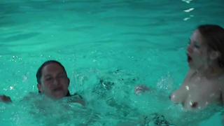 Nude celebs » Camille Rowe nude, Josephine de La Baume nude - Notre jour viendra (2010)