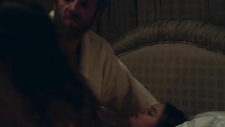 Nude celebs » Camille Rowe nude, Josephine de La Baume nude - Notre jour viendra (2010)