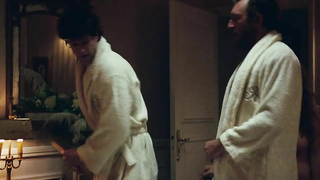 Nude celebs » Camille Rowe nude, Josephine de La Baume nude - Notre jour viendra (2010)