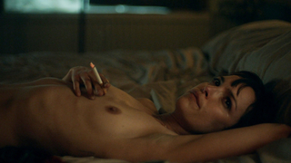 Nude celebs » Jodi Balfour nude - Rellik s01e05 (2017)