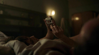 Nude celebs » Jodi Balfour nude - Rellik s01e05 (2017)