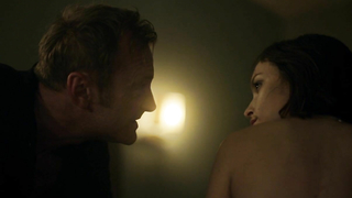 Nude celebs » Jodi Balfour nude - Rellik s01e05 (2017)