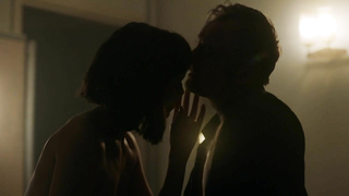 Nude celebs » Jodi Balfour nude - Rellik s01e05 (2017)