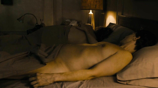 Célébrités nues » Maggie Gyllenhaal nue - The Deuce s01e05 (2017)