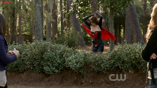 Nackte Promis » Sophia Bush sexy – One Tree Hill s08e14 (2011)