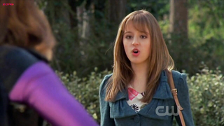 Nackte Promis » Sophia Bush sexy – One Tree Hill s08e14 (2011)