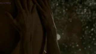 Обнаженные знаменитости - Виоланте Плачидо обнаженная, Барбора Бобулова обнаженная - Ovunque sei (2004)