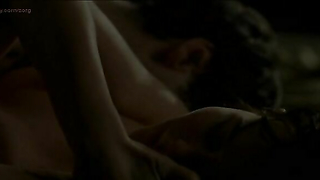 Обнаженные знаменитости - Виоланте Плачидо обнаженная, Барбора Бобулова обнаженная - Ovunque sei (2004)