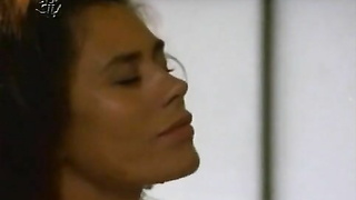 Обнаженные знаменитости - Ева Гримальди обнаженная - Per sempre (1991)