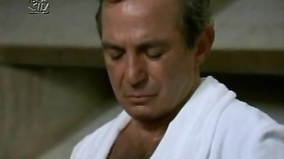 Обнаженные знаменитости - Ева Гримальди обнаженная - Per sempre (1991)