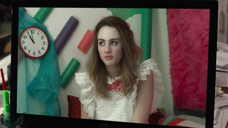 Çıplak ünlüler » Grace van Patten çıplak - The Meyerowitz Stories (2017)