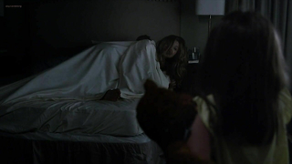 Nackte Promis » Sarah Chalke nackt – Really s01e01 (2004)