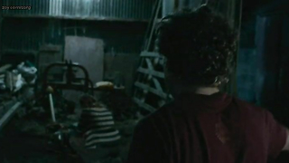 Çıplak ünlüler » Kelly Reilly çıplak - Puffball: The Devil's Eyeball (2007)