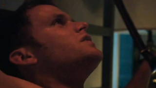 Çıplak ünlüler » Patricia Velazquez çıplak - Rescue me s01e04 (2004)