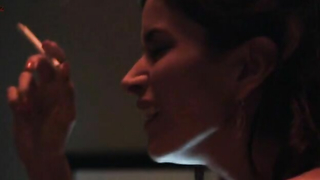 Çıplak ünlüler » Patricia Velazquez çıplak - Rescue me s01e04 (2004)