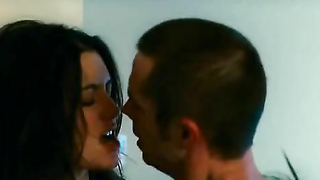 Celebridades nuas » Kate Magowan nua - Screwed (2011)