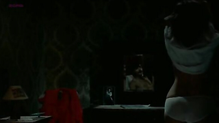 Обнаженные знаменитости - Лаура Антонелли обнаженная - Sessomatto (1973)