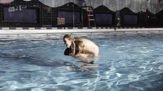 Nackte Promis » Billie Piper sexy – Secret Diary of a Call Girl s04e02 (2011)