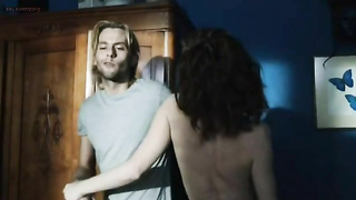 Çıplak ünlüler » Sienna Guillory çıplak - Silence Becomes You (2005)