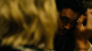 Çıplak ünlüler » Laura Ramsey seksi - Shrink (2009)