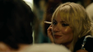 Çıplak ünlüler » Laura Ramsey seksi - Shrink (2009)