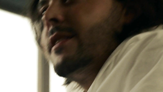 Çıplak ünlüler » Laura Ramsey seksi - Shrink (2009)