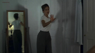 Çıplak ünlüler » Jennifer Aniston seksi - She s the One (1996)