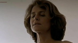 Çıplak ünlüler » Charlotte Rampling çıplak - Sous le sable (2000)
