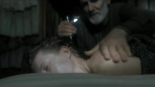 Nude celebs » Katariina Unt nude - Somnambulance (2003)