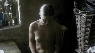 Nude celebs » Katariina Unt nude - Somnambulance (2003)