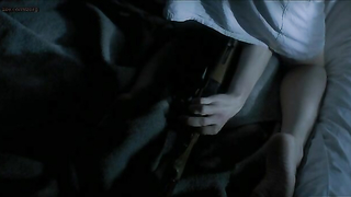 Nude celebs » Katariina Unt nude - Somnambulance (2003)