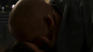 Голые знаменитости - Серинда Свон секси - Футболисты s03e05 (2017)