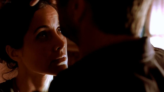 Nude celebs » Rachel Shelley nude - Strike Back s02e05 (2011)