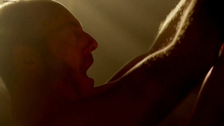 Célébrités nues » Orla O'Rourke nue - Strike Back s02e03 (2011)