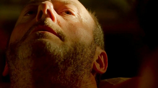 Célébrités nues » Orla O'Rourke nue - Strike Back s02e03 (2011)