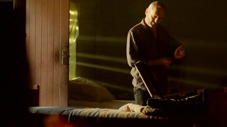 Célébrités nues » Orla O'Rourke nue - Strike Back s02e03 (2011)