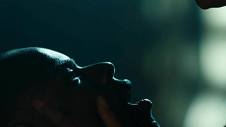 Nude celebs - Melanie Liburd nude - Strike Back s03e01-02 (2012)