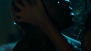 Nude celebs - Melanie Liburd nude - Strike Back s03e01-02 (2012)