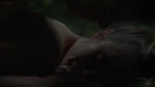 Çıplak ünlüler » Emmanuelle Beart çıplak - Strayed (2003)